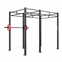 سازه کراس فیت مرکزی دو یونیت کیاورزش کد KV3457