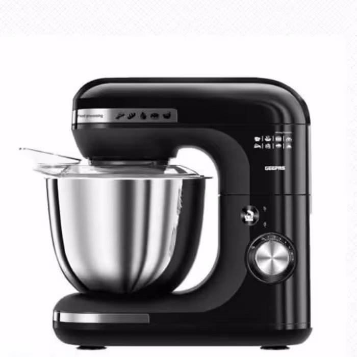 همزن حرفه ای جی پاس 5 لیتر مدل 43013