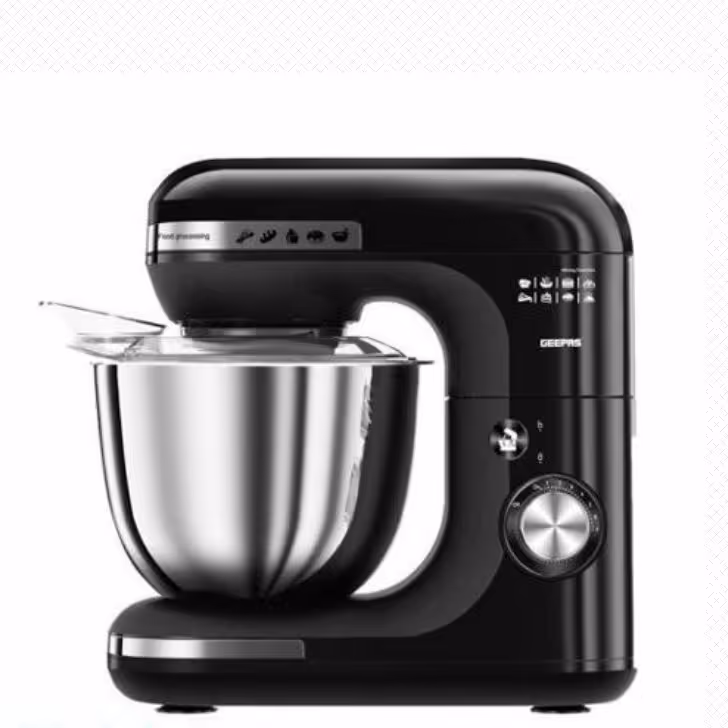 همزن حرفه ای جی پاس 5 لیتر مدل 43013