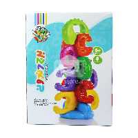 برج دندونیToothy tower