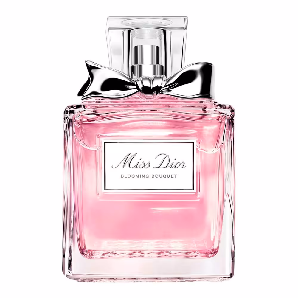 عطر میس دیور بلومینگ بوکت Dior Miss Dior Blooming Bouquet