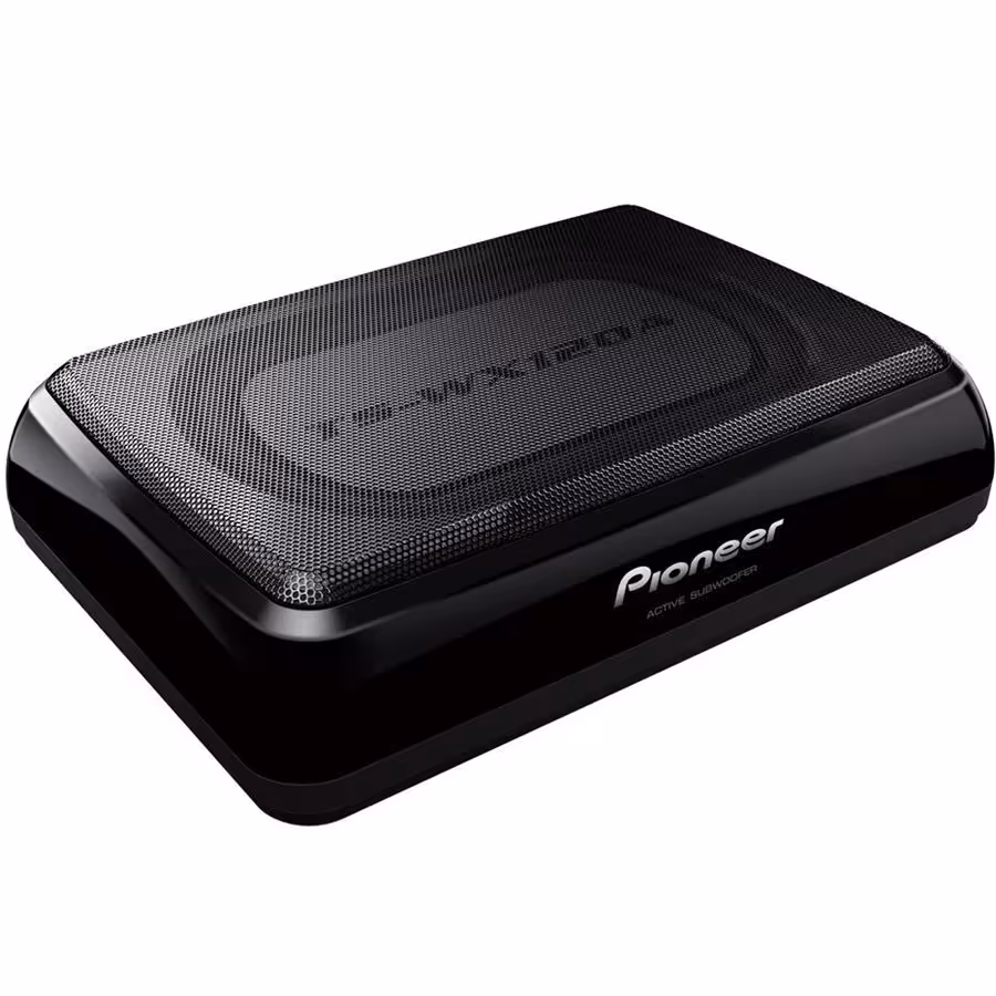 ساب ووفر خودرو پایونیر مدل TS-WX120A
