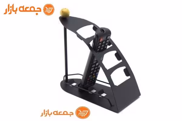 جا کنترلی فلزی