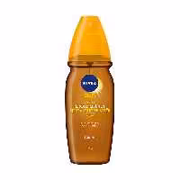 روغن آفتاب نیوآ مدل Bronzlaştırıcı حجم 150 میلی لیتر