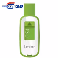 فلش مموری لکسار مدل جامپ درایو اس25 با ظرفیت 32 گیگابایت
