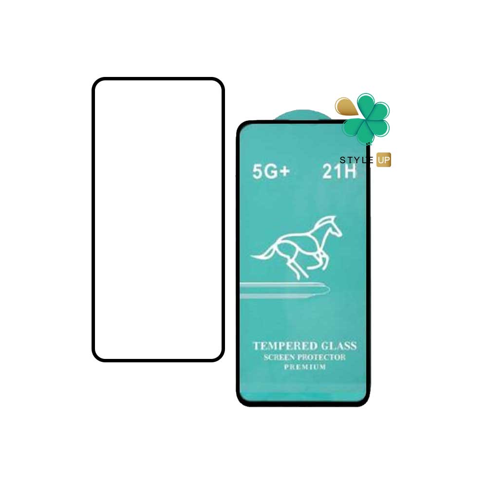 گلس فول 5G گوشی شیائومی Xiaomi Redmi Note 11 5G برند Swift Horse