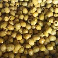 زیتون بدون هسته باکیفیت  (پس کرایه)