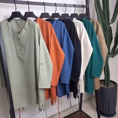 تونیک مانتویی