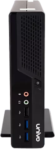 مینی پی سی  UNIVO مدل  UR1 PLUS