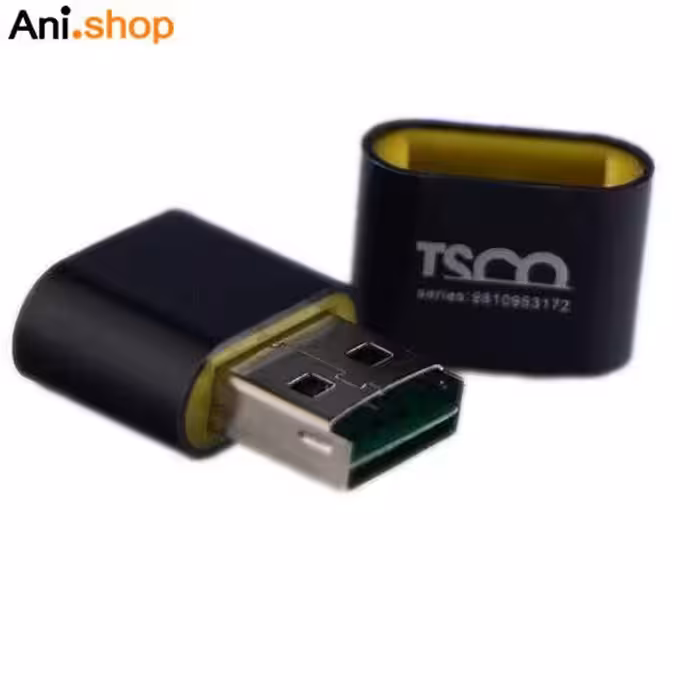 رم ریدر (کارت خوان) تسکو TCR953 کد 48