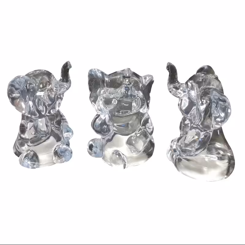 نمکدان کد N2 بسته 3 عددی
