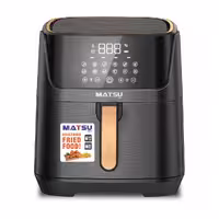 سرخ کن 7لیتری ماتسو ژاپن MA-1222