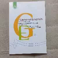 کتاب انگلیسی عمومی برای دانشجویان رشته های جامع علمی کاربردی ( مقطع کاردانی ) اثر جلالی پور و قاسم زاده اقدم نشر سمت 