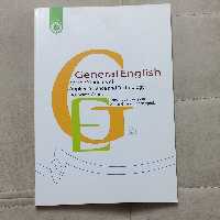 کتاب انگلیسی عمومی برای دانشجویان رشته های جامع علمی کاربردی ( مقطع کاردانی ) اثر جلالی پور و قاسم زاده اقدم نشر سمت 