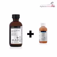 اسید بدون رزورسینول ام ای دی M.A.D (همراه با خنثی ساز) - فروشگاه آغاز زیبایی
