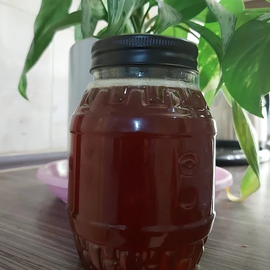 عسل عمده گشنیز