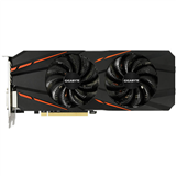 GIGABYTE GV-N1060G1 Gaming-3GD GeForce GTX1060 G1 Gaming 3G -rev 2.0 Graphic Card