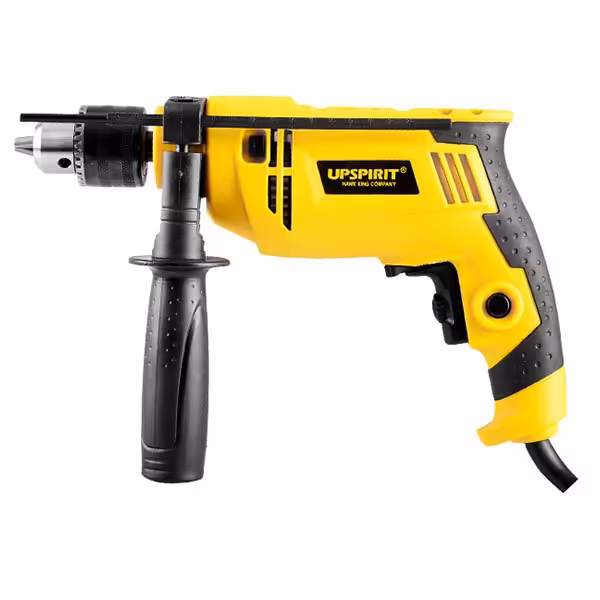 دریل 13 آپ اسپریت دو حالته مته و چکشی