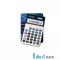 ماشین حساب PD-16L پارس حساب