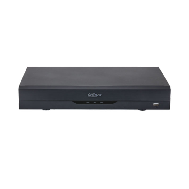 دستگاه ایکس وی آر 4کانال داهوا مدل DH-XVR5104HS-4KL-I3