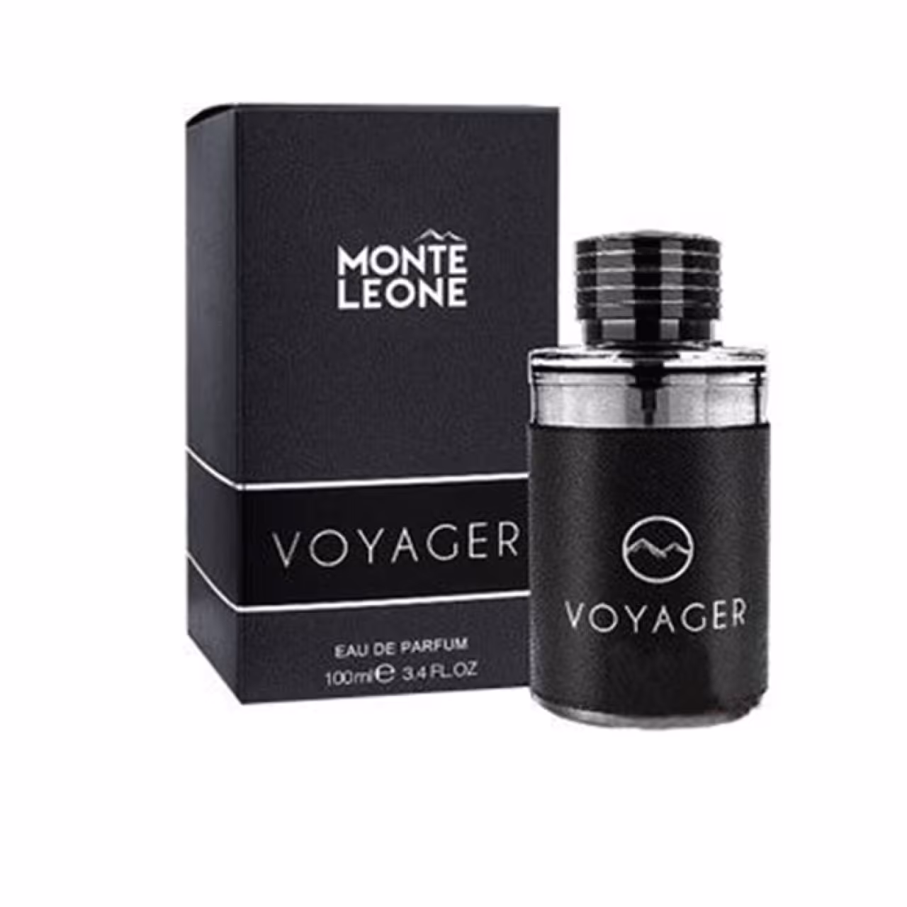 ادو پرفیوم مردانه فراگرنس ورد مدل مونت بلنک اکسپلور حجم 100 میل