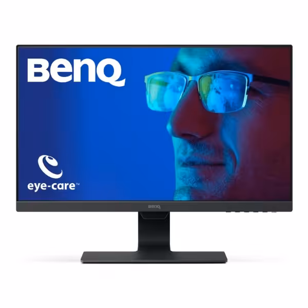 مانیتور بنکیو مدل GW2480 سایز 23.8 اینچ