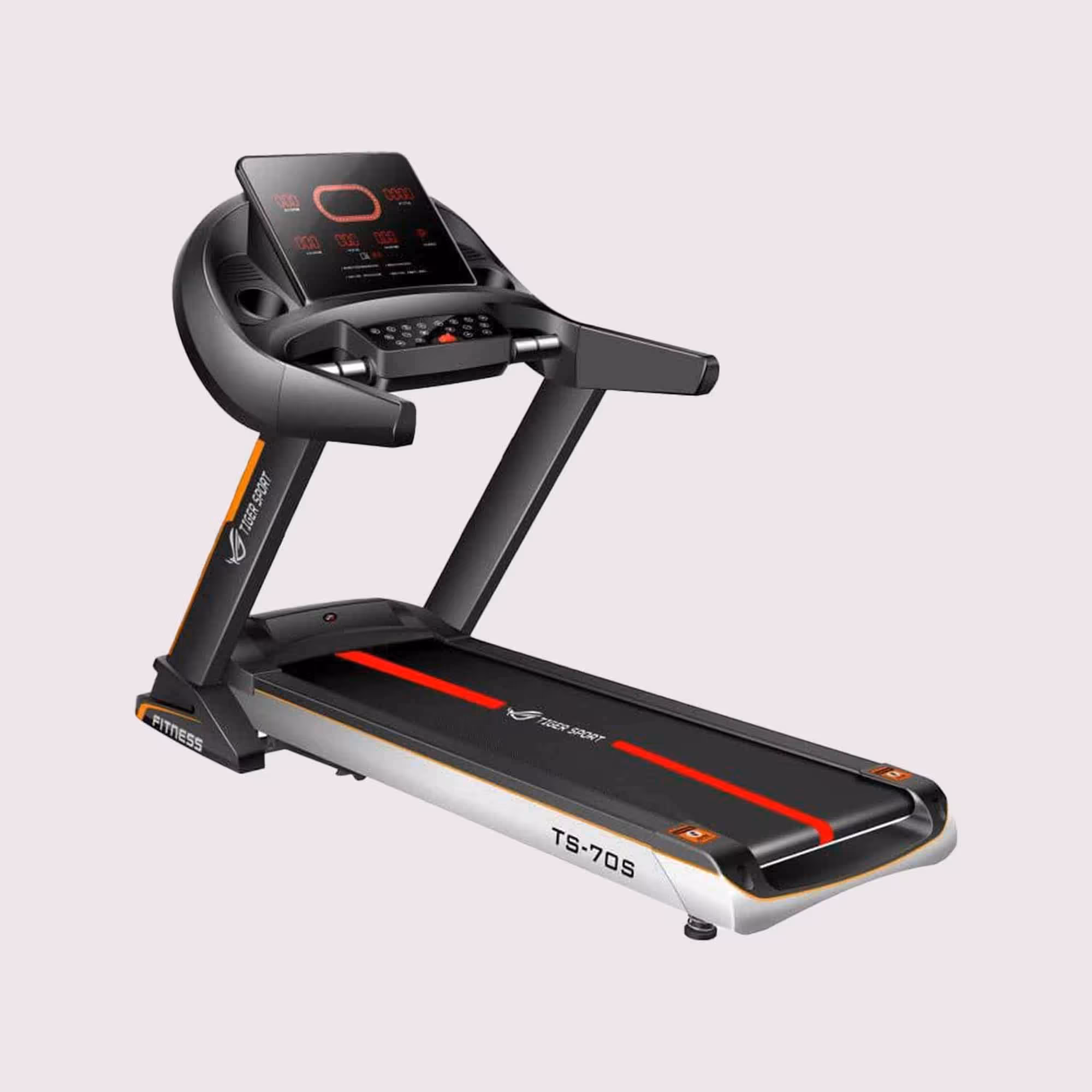 تردمیل خانگی پرقدرت تایگر اسپرت TS-70