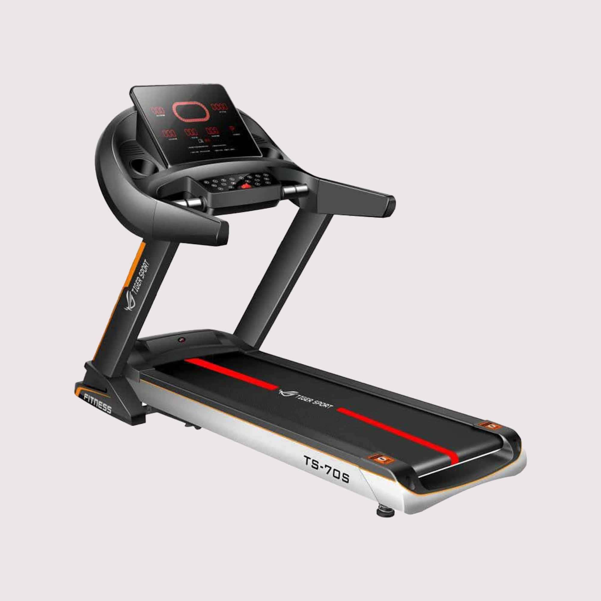 تردمیل خانگی پرقدرت تایگر اسپرت TS-70