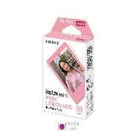 فیلم فوجی Fujifilm Instax mini Pink Lemonade