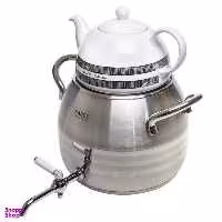 ست کتری و قوری راسل کد 134