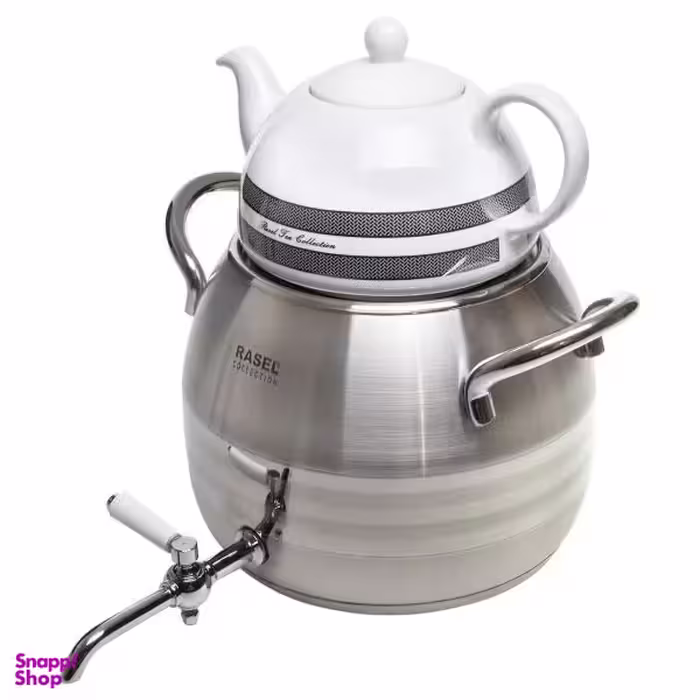 ست کتری و قوری راسل کد 134