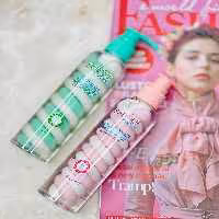 لوسیون مارشمالو سادورMARSHMALLOW BODY LOTION SADOER