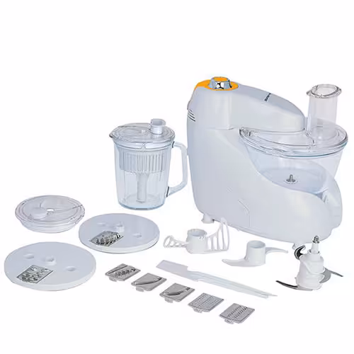 غذاساز سام مدل FP-G970W