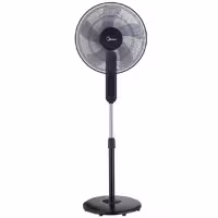 پنکه ایستاده مدیا مدل FS40-15FR
