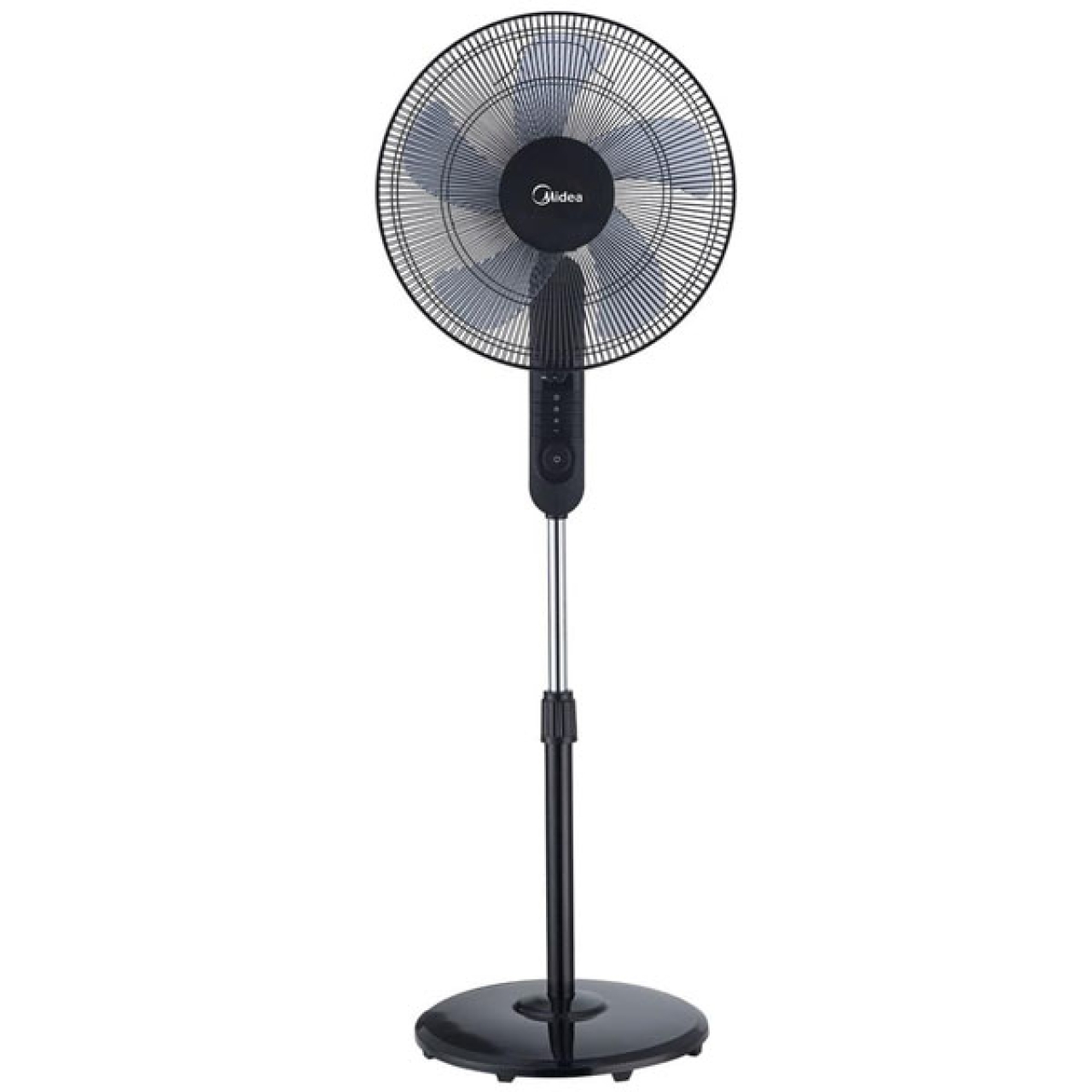 پنکه ایستاده مدیا مدل FS40-15FR