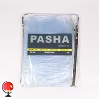 کاور کاغذ A4 پاشا بسته 100 عددی