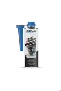 روغن و مکمل موتور A980 NANO COMPLEX SPECIAL OIL MOTOR Brava