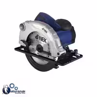 اره گرد بر نک مدل NEK 1319 CS - ابزار یراق