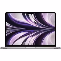 لپ تاپ اپل 13.6 اینچی مدل MacBook Air-MLXY3 M2 2022 LLA