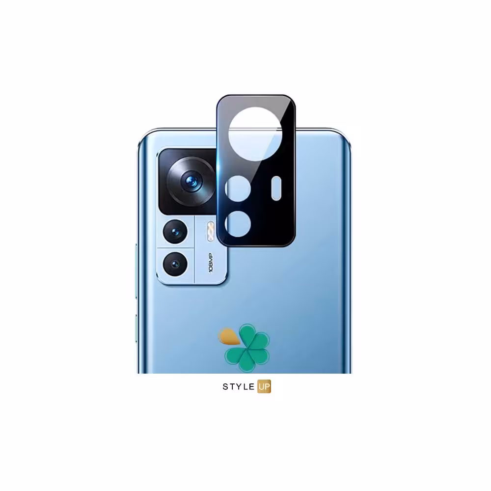 محافظ لنز دوربین گوشی 360 مناسب شیائومی 12T Pro