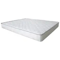 تشک سیوا مدل باکس ساده هتلی سایز 90x200 سانتیمتر