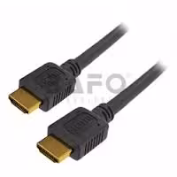 BAFO HDMI Cable 5m