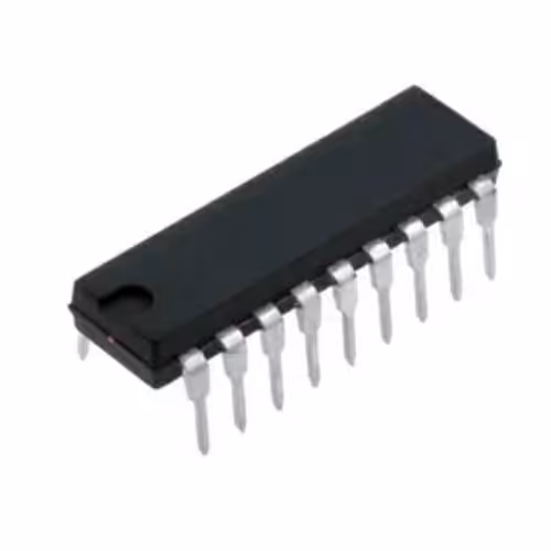 ای سی برنامه ریزی شده فلاشر پلیسی  دو کاناله