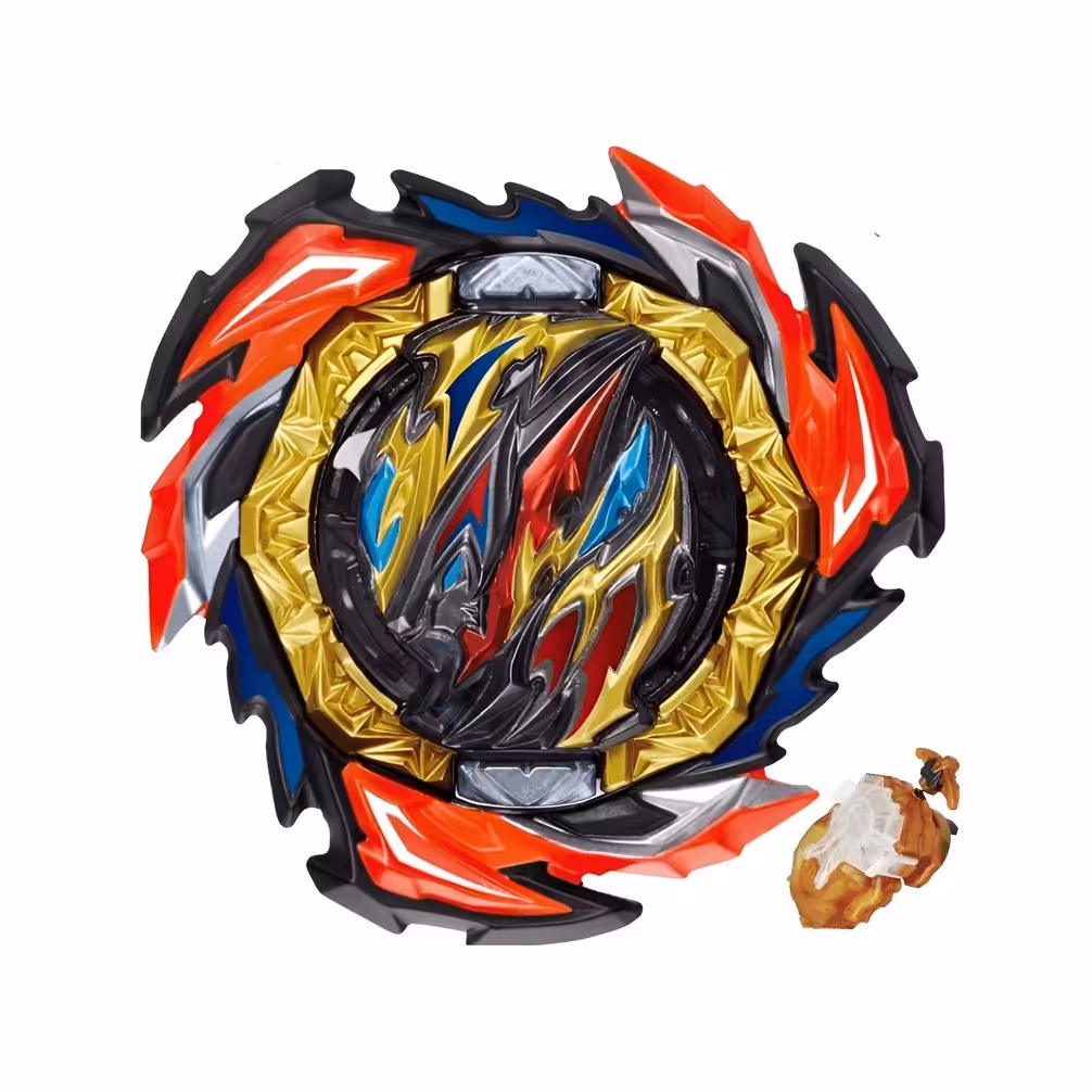 فرفره مدل انفجاری بلفایر خطرناک کد B-191-1 