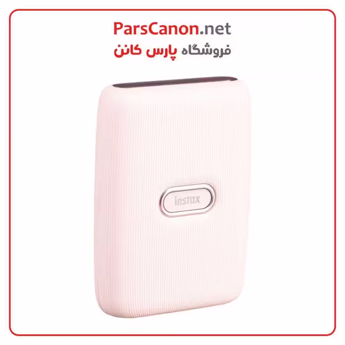 پرینتر عکس فوجی FUJIFILM INSTAX Mini Link Smartphone Printer (Dusky Pink)