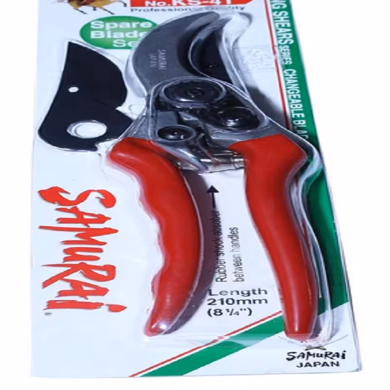 قیچی سامورایی