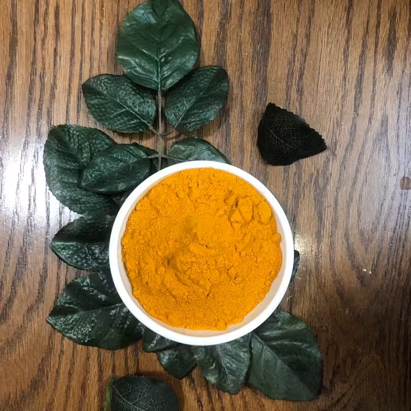 ادویه زردچوبه یک کیلویی درجه یک خالص