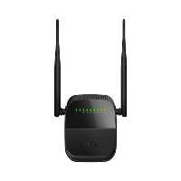 مودم روتر ADSL2 Plus بی سیم N300 دی-لینک مدل DLINK-124 New