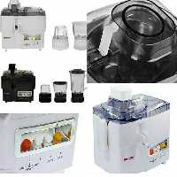 آبمیوه گیری 4کاره المپیا مخلوط کنخردکناسیاب
لاکی