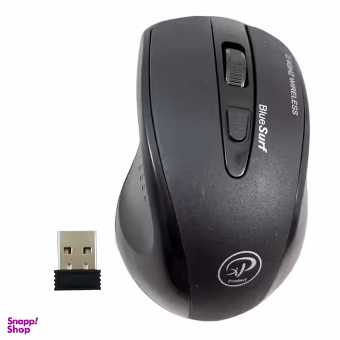 ماوس بی سیم ایکس پی-پروداکت (XP-Product) مدل XP-W450